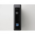 USB3.0 外付けハードディスク ハードウェア暗号化 パスワード保護 1TB / e:DISK Safe Desktop 写真3