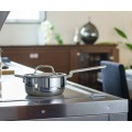 GEO20N 片手鍋20cm (2.7リットル) 写真3