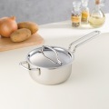GEO14N 片手鍋14cm (1.0リットル) 写真3