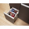 ダイニング ダストボックス4D ブラウン 写真3
