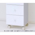 スリムワゴン W30 写真3
