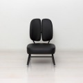 セポラ ロッキングチェア スタンダード(BK) 写真3