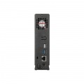 アイ・オー・データ機器 1TB 1ドライブBOXタイプNAS 2.5GbE対応LinuxベースOS搭載 法人向け HDL-AAX1W 写真3