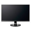 アイ・オー・データ機器 23.8型ワイド液晶ディスプレイ 23.8型 広視野角ADSパネル採用&WQHD対応 ブラック 「5年保証」 LCD-MQ241XDB-A 写真3