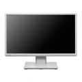 液晶ディスプレイ 21.5型/1920×1080/アナログRGB、HDMI、DisplayPort/ホワイト/スピーカー：あり/5年保証 写真3