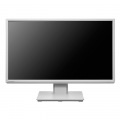 アイ・オー・データ機器 23.8型 液晶ディスプレイ 23.8型 広視野角ADSパネル採用 フリースタイルスタンド 1920×1080 ホワイト LCD-DF241EDW-F 写真3