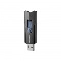 USB3.2 Gen1(USB3.0)対応高速USBメモリー 64GB ブラック 写真3