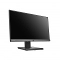 アイ・オー・データ機器 23.8型 ワイド液晶ディスプレイ 23.8型 1920×1080 USB Type-C搭載 有線LAN端子搭載 ブラック 「5年保証」 LCD-BC241DB-F 写真3