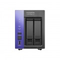 Windows Server IoT 2022 for Storage Workgroup搭載 2ドライブ法人向けNAS 8TB 写真3