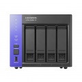 Windows Server IoT 2022 for Storage Workgroup搭載 4ドライブ法人向けNAS 4TB 写真3