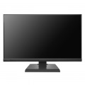 アイ・オー・データ機器 23.8型 ワイド液晶ディスプレイ 23.8型 1920×1080 広視野角なADSパネル採用 HDMI標準添付 ブラック 5年保証 LCD-A241DBX 写真3