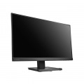 アイ・オー・データ機器 27型 ワイド液晶ディスプレイ 27型 1920×1080ノートPCへの給電も可能なUSB Type-C ブラック 5年保証 LCD-C271DB-F 写真3