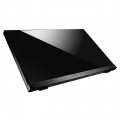アイ・オー・データ機器 10点マルチタッチ対応 21.5型ワイド液晶ディスプレイ 21.5型 静電容量方式 ブラック 5年保証 LCD-MF224FDB-T2 写真3