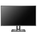 アイ・オー・データ機器 24.5型液晶 1920×1080 フリースタイルスタンド ノートPCへの給電も可能なUSB Type-C搭載 ブラック 5年保証 LCD-C251SH-F 写真3