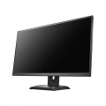 アイ・オー・データ機器 27型 ワイド液晶ディスプレイ 2560×1440 USB Type-C搭載ノートパソコン給電可能 WQHD対応 5年保証 ブラック LCD-CQ270SA-F 写真3
