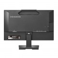 アイ・オー・データ機器 21.5型 液晶ディスプレイ ノートPCへの給電も可能なUSB Type-C搭載 ブラック ｢5年保証｣ LCD-C222SDB 写真3