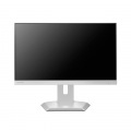 アイ・オー・データ機器 21.5型 液晶ディスプレイ 21.5型 ノートPCへの給電も可能なUSB Type-C搭載 ブラック 5年保証 ホワイト LCD-C222SDW-F 写真3