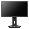 アイ・オー・データ機器 23.8型 ワイド液晶ディスプレイ 23.8型 1920×1080 ノートPCへの給電も可能なUSB Type-C搭載 ブラック 5年保証 LCD-C242SDB-F 写真3