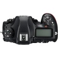 D850 ボディ 写真3