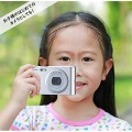 144007 デジタルカメラKC-03TY 写真3