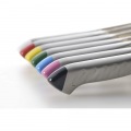 龍治ステンカラー三徳170RYS-11Gグリーン 写真3