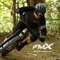 エフエム・エックス マットブラック(M/L) ( FM-X ) 写真3