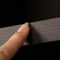 タナリオ専用 追加移動棚 白井産業 耐荷重10kg 専用取付金具付 オープンラック 収納棚 使用ラック本体外寸幅117cm 奥行29cm用 ダークブラウン TNL-T117ADK 写真3