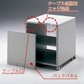 eデスク(Pタイプ) 写真3