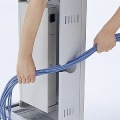 HUBボックス(2U) 写真3
