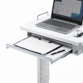 RAC-HP9SC用スライダー棚 写真3