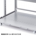eラックCPUスタンド(W1800) 写真3