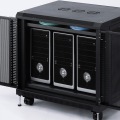 マルチ収納ラックH700 写真3