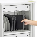 タブレット収納保管庫(44台収納) 写真3