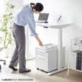 キャビネット 写真3