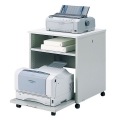 レーザープリンタステーション 写真3