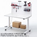 樹脂フック4種12個入り 写真3