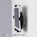 iPad・タブレット用VESA取付けホルダー 写真3