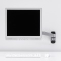 垂直液晶モニターアーム(壁面用) 写真3