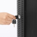 19インチマウントボックス(11U) 写真3