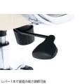 PUレザーチェア 写真3