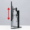 液晶モニタスタンド 写真3