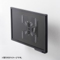 壁掛用モニタアーム 写真3