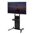 32?65インチ対応 液晶ディスプレイスタンド 写真3