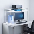 スチール製机上ラック(W980) 写真3
