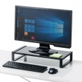 スチール製机上ラック(W500) 写真3