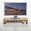 机上液晶モニタスタンド 写真3