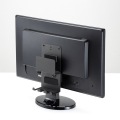 VESAマウント取付小型PC、HDDホルダー 写真3