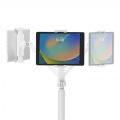 タブレット用フロアスタンド 写真3