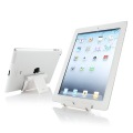 iPadスタンド(ホワイト) 写真3