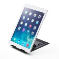 モバイルタブレットスタンド(ブラック) 写真3